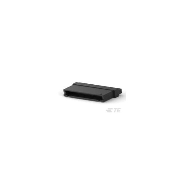 Te Connectivity 013 HOUSING FFC PIN 100CL SR 1-485893-1 - main